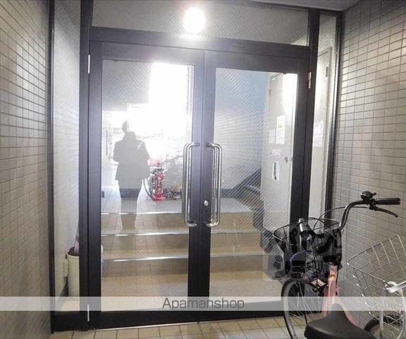 CASA衣笠の内装写真