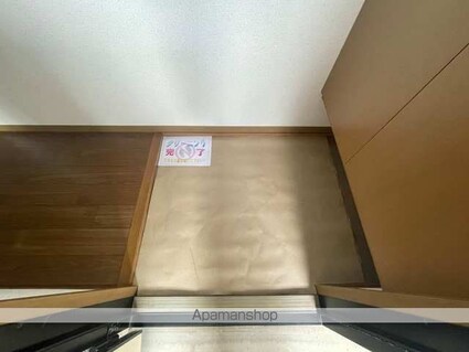 ロイヤルシャトー今泉Ｂ[3DK/55.4m2]の内装5