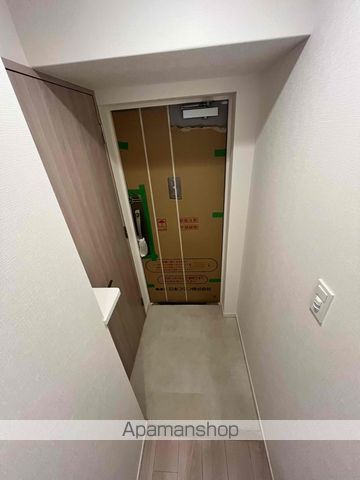スプランディッド梅田グランノースの内装写真