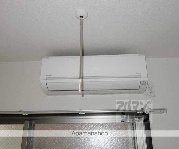 RESIDENCE二条洛中庵の内装写真