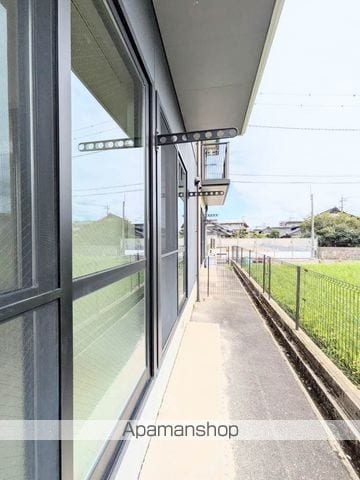 アンジュウ デヤ D棟の内装写真