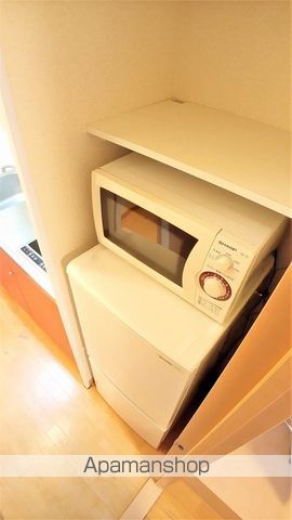 レオパレスREFINEDの内装写真