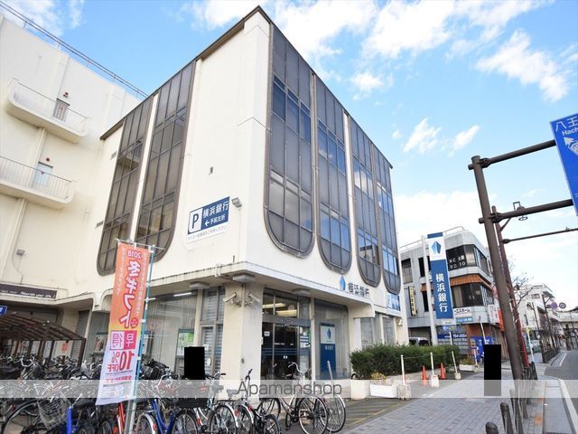 デュオセーヌ相模原上溝駅前1009の周辺写真