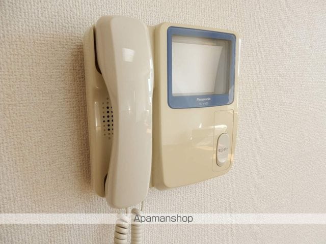 モデュロール西野IIの内装写真