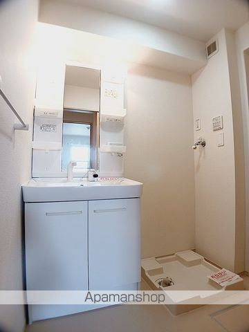 エバー グリーンの内装写真