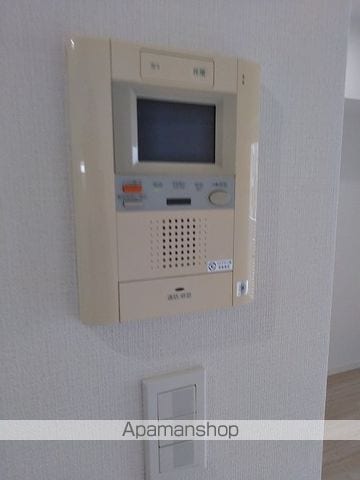 HF浅草橋レジデンスの内装写真