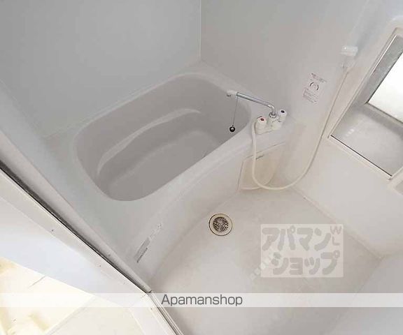 カーサエスペランサの内装写真