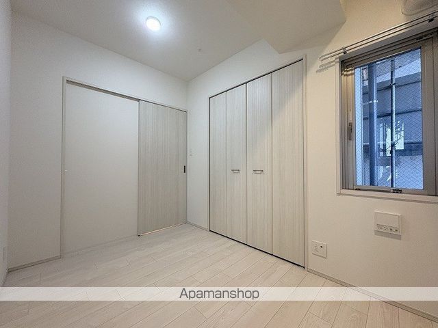 スプランディッド梅田WESTの内装写真
