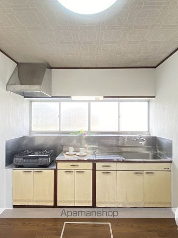 プルミエール戸建ての内装写真