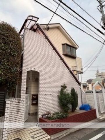 ハリテイジの外観写真