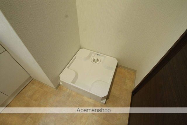 グランブルジュの内装写真