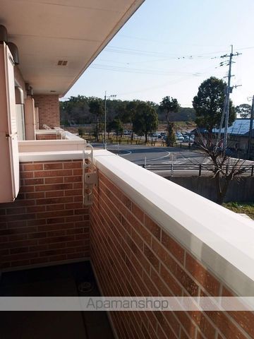 パークサイド船小屋の内装写真