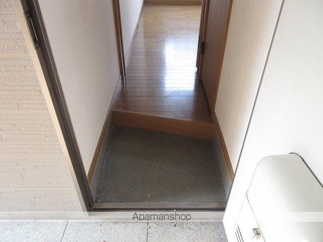 フォレスト豊平Iの内装写真