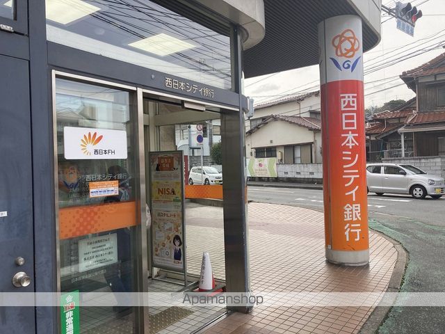 ベルリーフMOZUの周辺写真