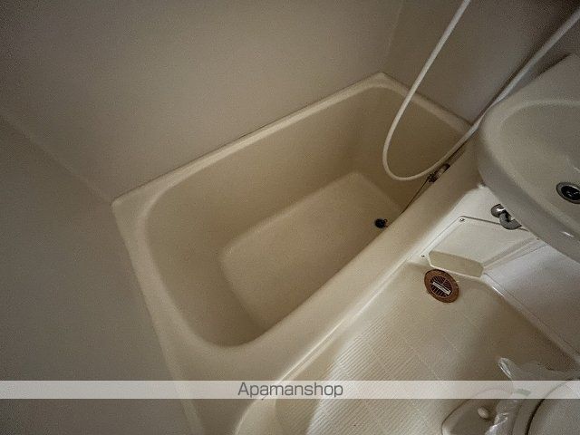ハイム三滝の内装写真