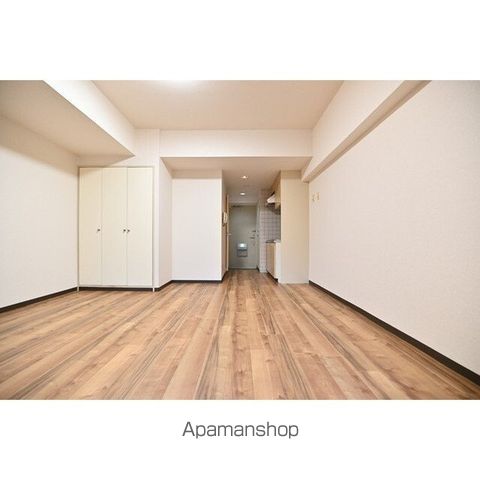 つくば5号館の内装写真