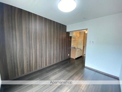 マイライフ鬼無[1R/15.66m2]の内装4