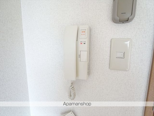 アミ宝ヶ池の内装写真