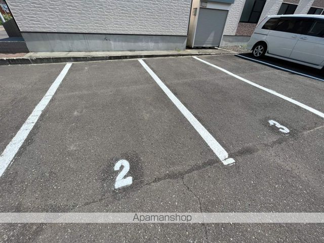 レオパレスひまわりのその他写真