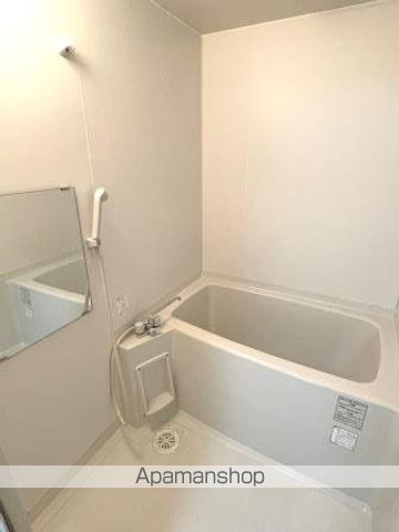 KTハイツの内装写真
