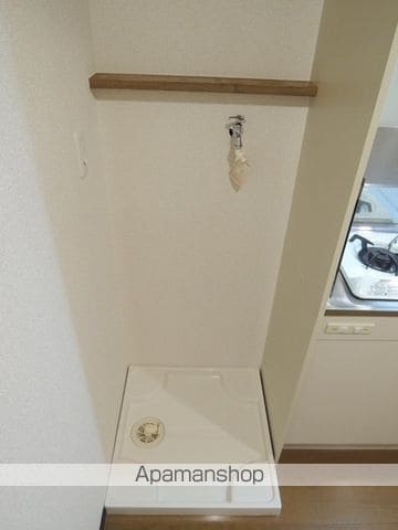 ジョワメゾン田端の内装写真