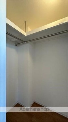 ＺＯＯＭ信濃町[1LDK/44.97m2]の収納