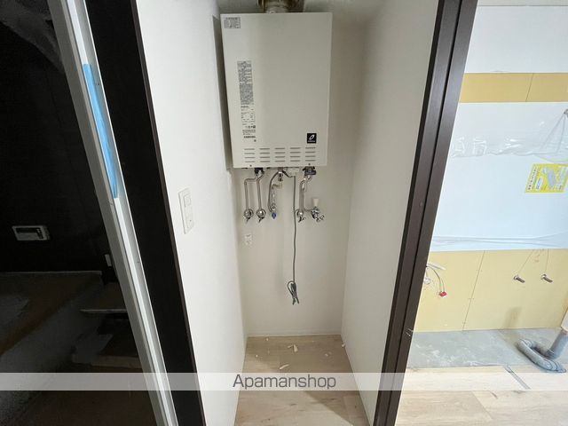 FーHOUSE発寒の内装写真