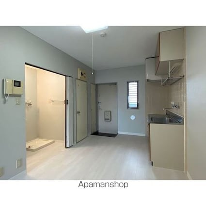 第２成城島田マンション[1DK/30.71m2]のその他内装6