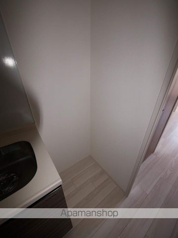 アクアプレイスOSAKAT2の内装写真