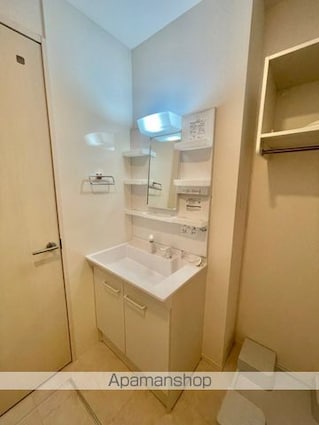 エスポワール瀬田[2LDK/50.19m2]の洗面所