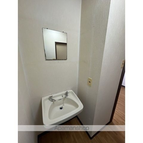 マンション福甚の内装写真