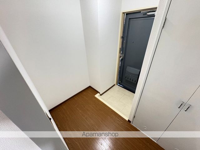 サンライズ長田の内装写真