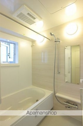 グランドコンシェルジュ新御徒町アジールコート[1LDK/40.27m2]のバス