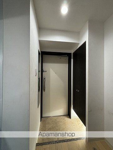 YELL RESIDENCE 横川新橋の内装写真