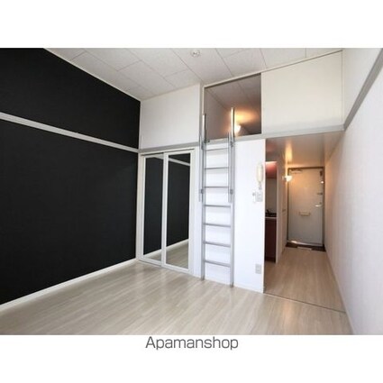 リブレス東大和Ⅱ[1R/20m2]のその他設備