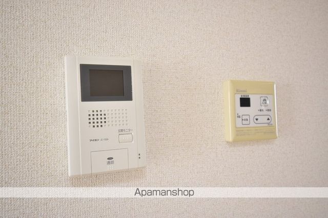 DーROOM秋吉 B棟の内装写真