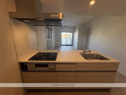 Ｓｔａｄｔ　Ｎｅｒｉｍａーｋａｓｕｇａｃｈｏ[2LDK/65.97m2]のリビング・居間