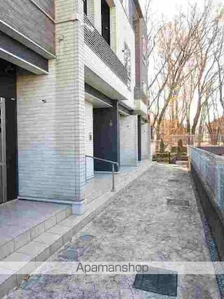 東京都日野市多摩平７丁目[1LDK/53m2]の共用部4