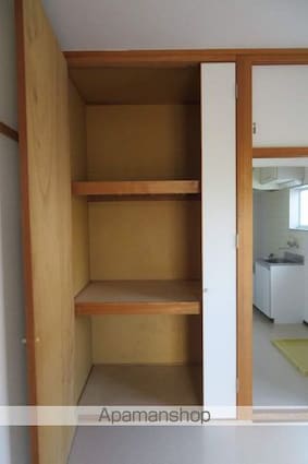 サニーライフ国見ヶ丘[2K/30m2]の収納