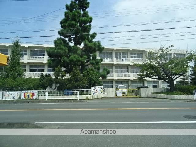 ベイサージュIの周辺写真