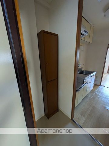 ハラビルの内装写真