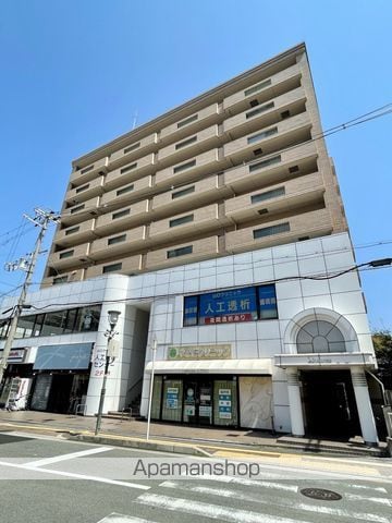ライブリー高石の外観写真