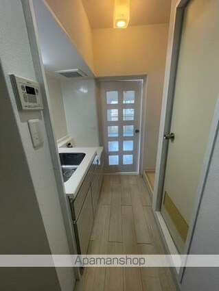 プレアール新大江[1K/22.28m2]のその他内装