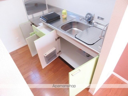 ロフトハウス倉石[2LDK/70.08m2]の内装4