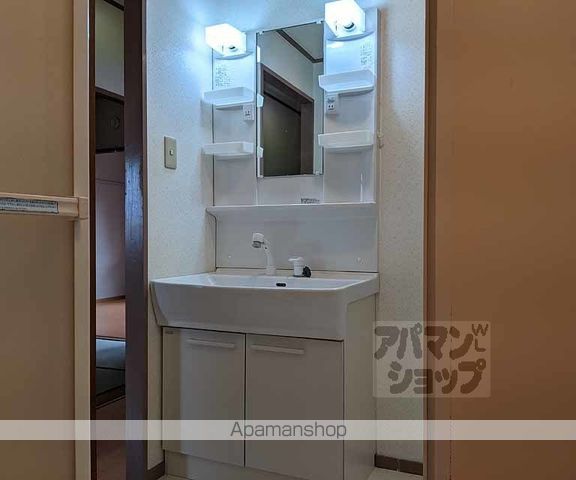 岡崎グランドハイツの内装写真