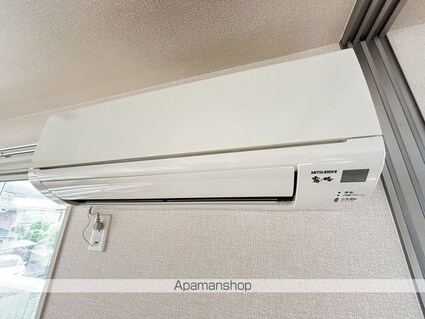 ライジングサン西宮　Ｂ棟[2LDK/52.54m2]のその他設備