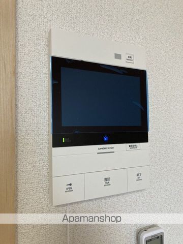 FIEL白山公園の内装写真