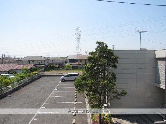 バードネイチャー E棟のその他写真