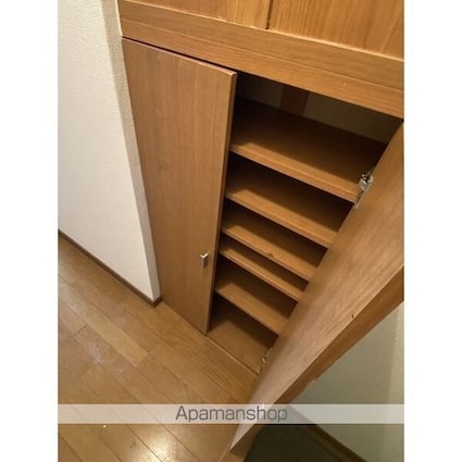 プリミエール平和ヶ丘[2LDK/56.7m2]のその他内装5