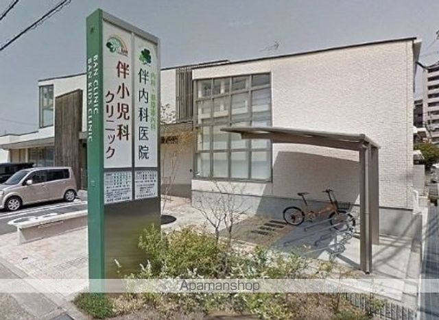 フレーシュの周辺写真